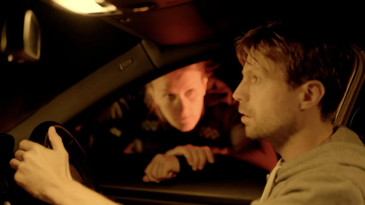 Always with You backdrop