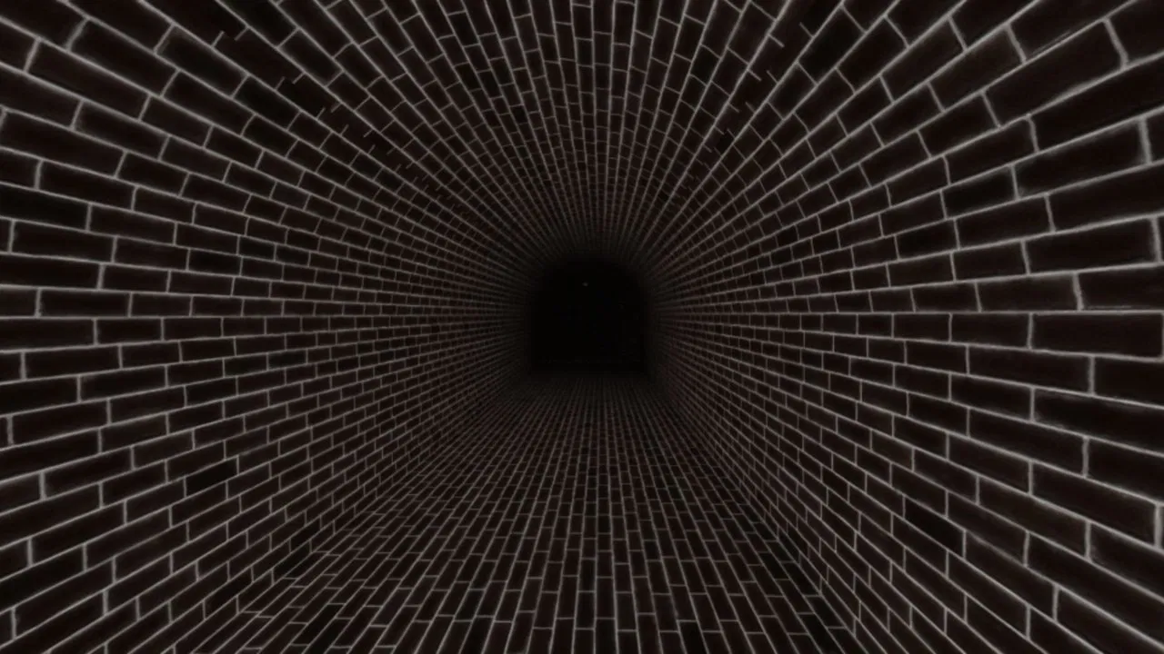 Something Was in the Tunnels Vol. 1 backdrop