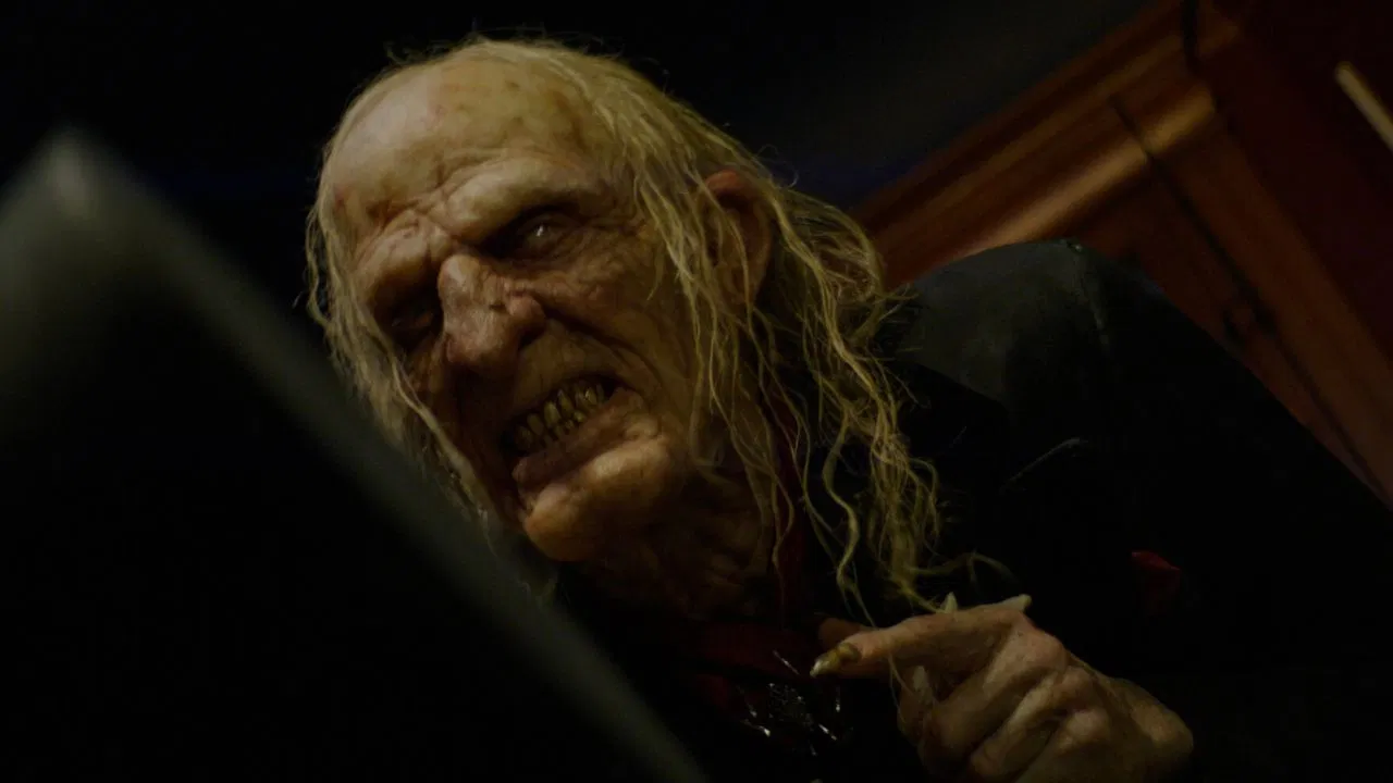 Old Time Radio: Dance With Me backdrop