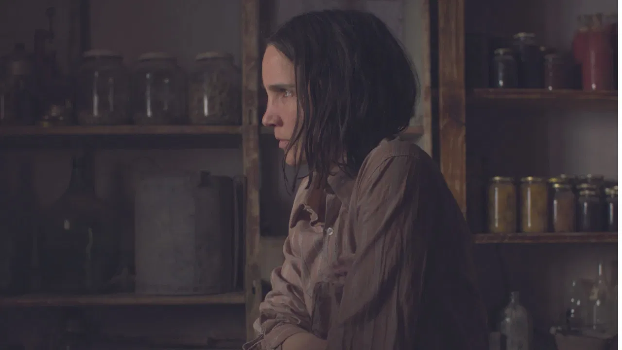 The Night Inside backdrop