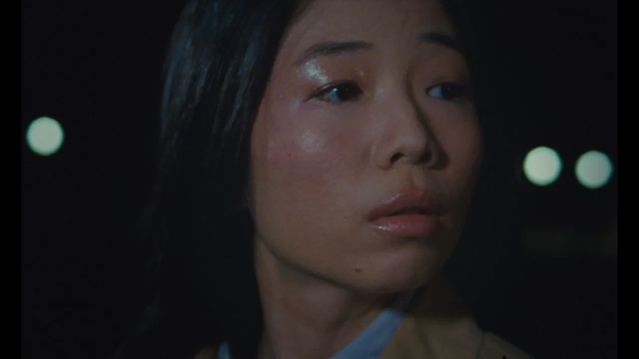 If I Make It to the Morning backdrop