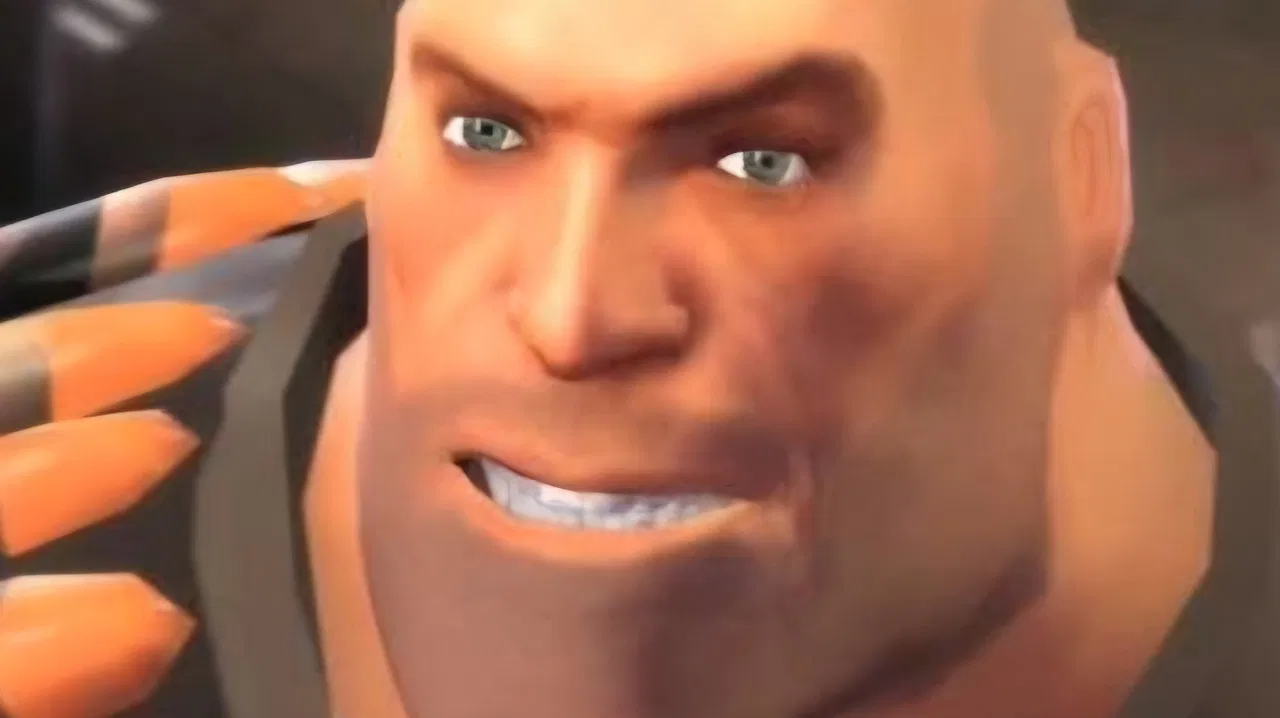 Meet the Heavy backdrop