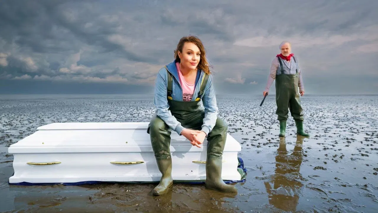 Reisen mit Muddi backdrop