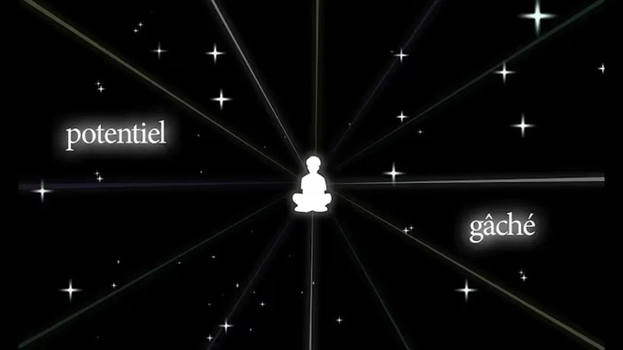 wasted potential backdrop