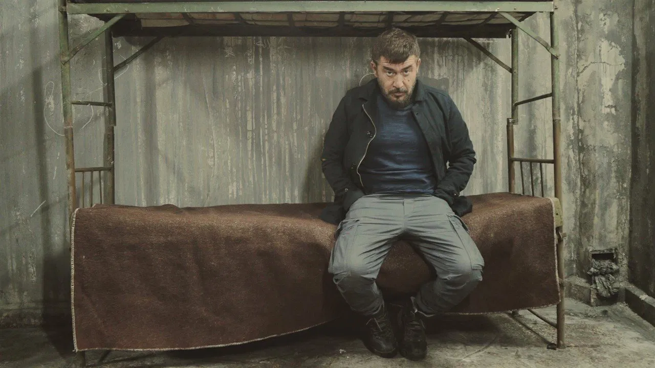 A Minute of Silence backdrop