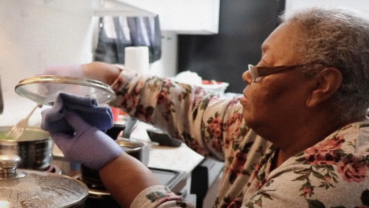 The Ups and Downs of the Great Flood of 2016 backdrop