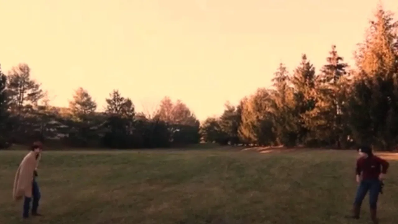 Writer's Room backdrop