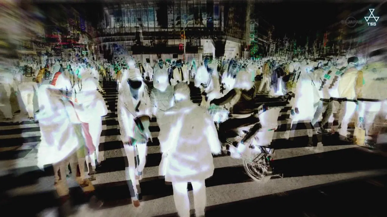 Life for Sale backdrop