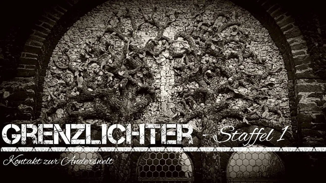 Grenzlichter - Kontakt zur Anderswelt backdrop