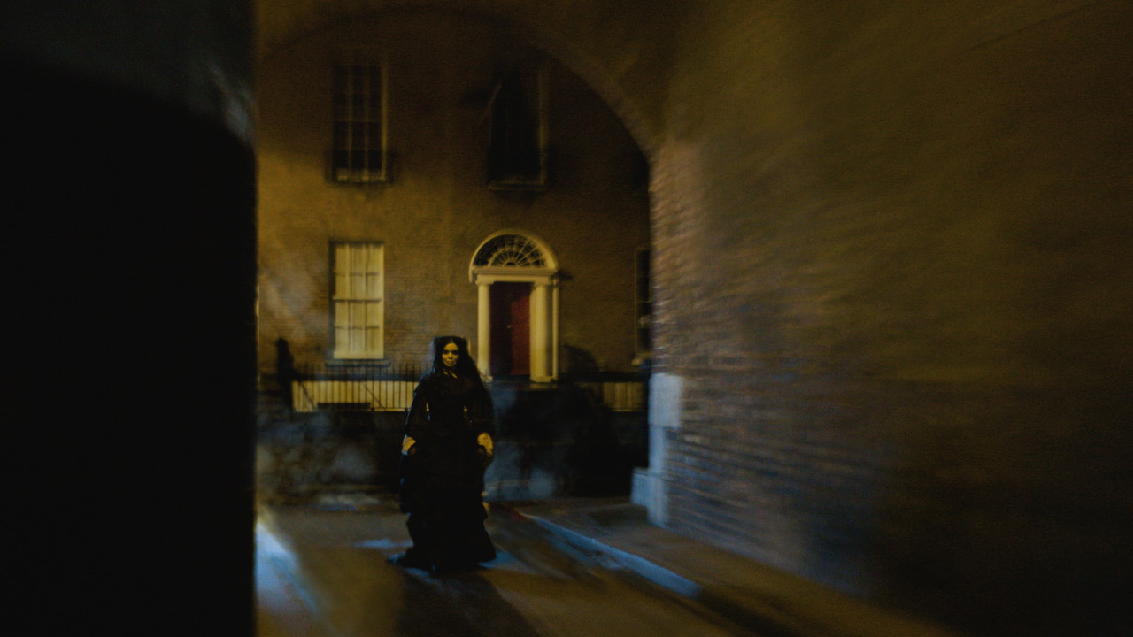 Bayonets, This Old Coast backdrop