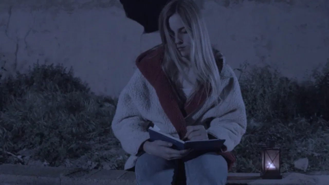 Mortuus Est backdrop