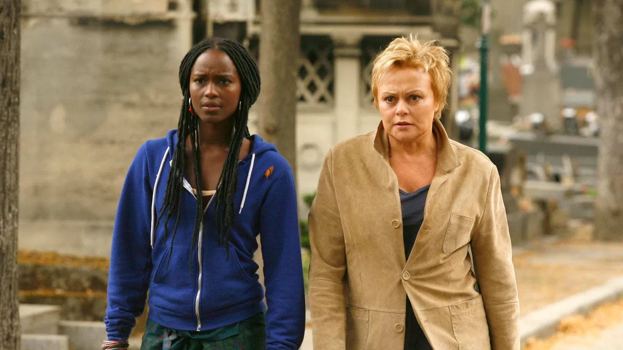 Passage of Desire backdrop