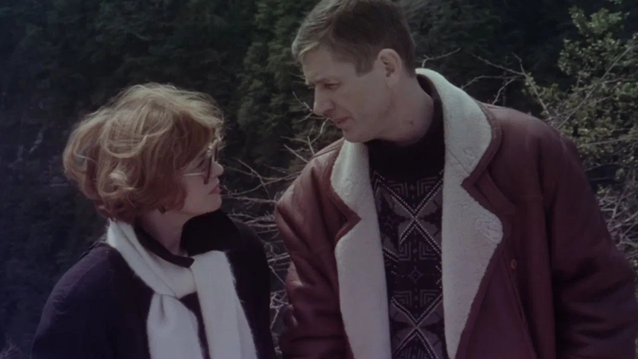 Prison Romance backdrop