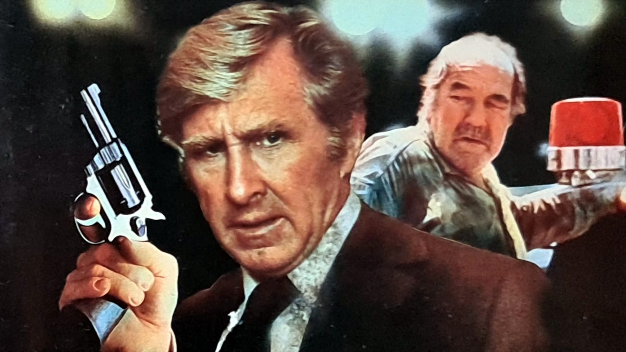 A Tattered Web backdrop