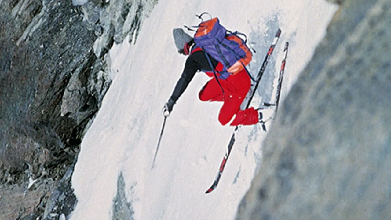 Jean-Marc Boivin, Extremely Yours backdrop