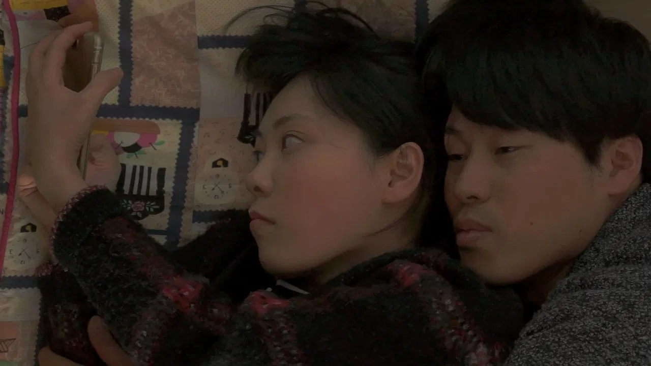 Can we just love backdrop