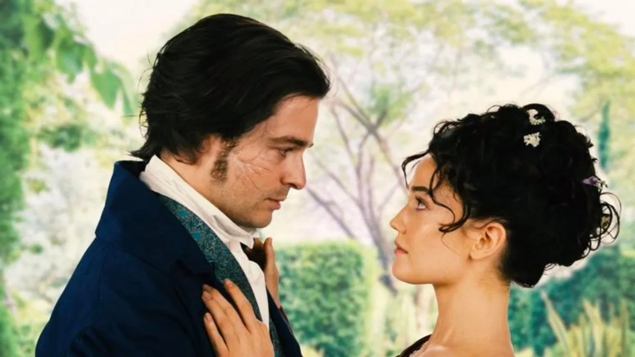 Seeking Persephone backdrop