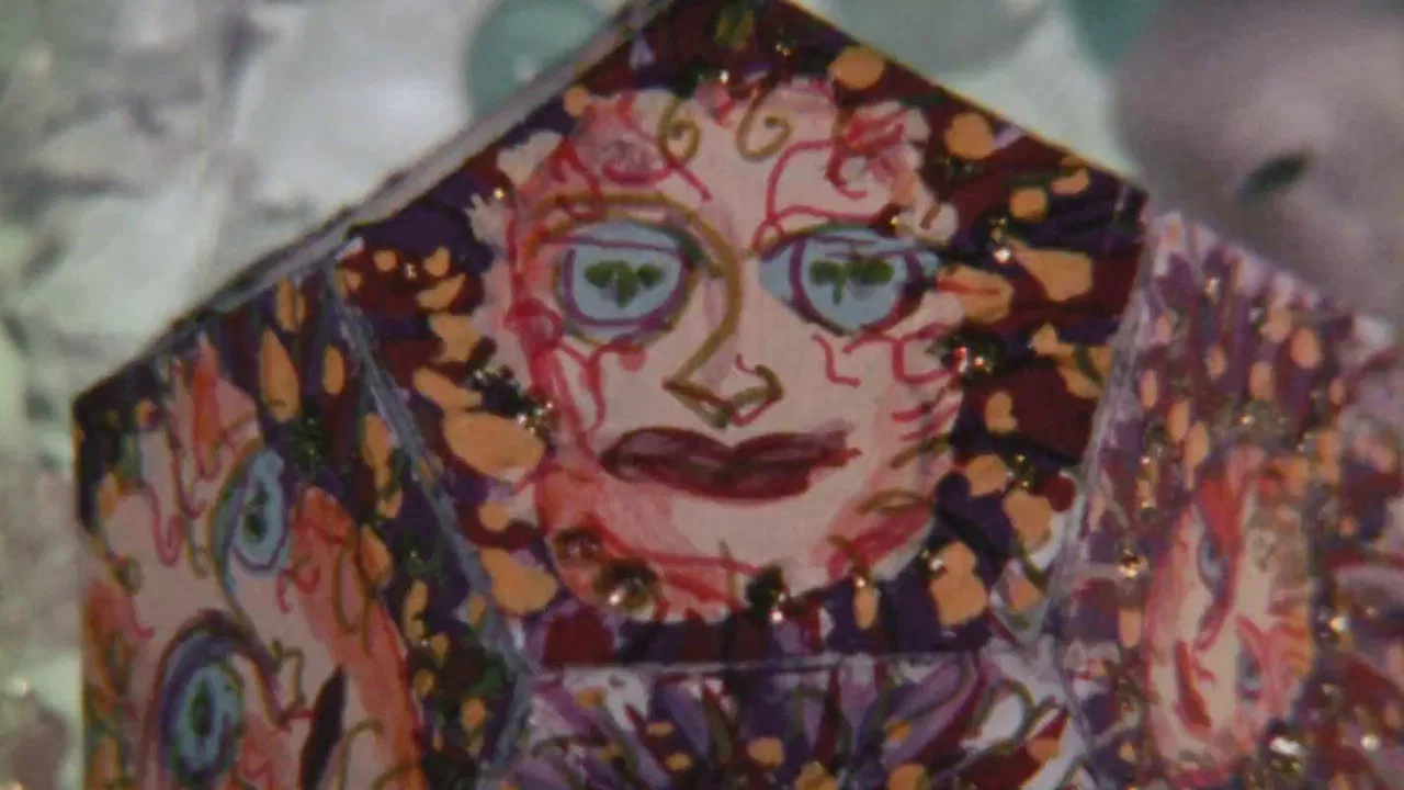 Regular Polyhedra backdrop