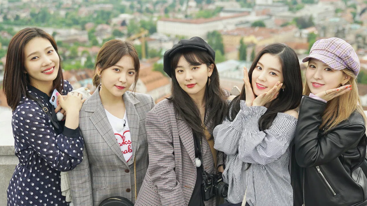 Level Up! Project backdrop