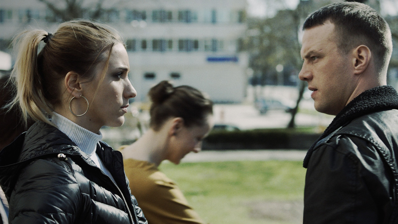 Take It or Leave It backdrop