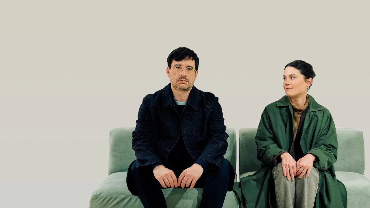 Chef d'orchestre backdrop