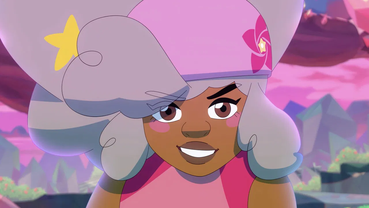 WHEELS & ROSES backdrop