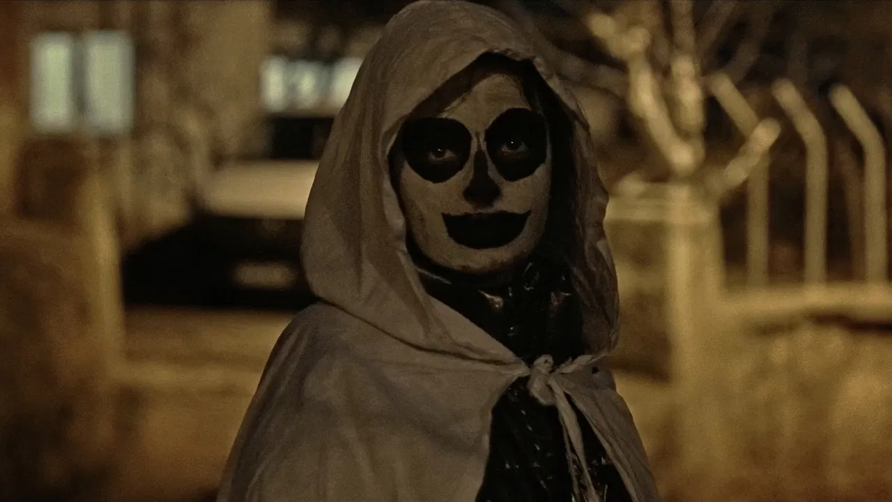 Bocuk: An Ancient Ritual backdrop