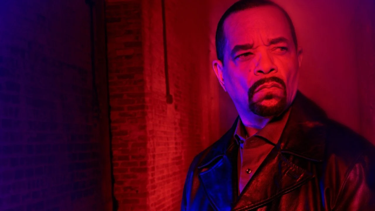 In Ice Cold Blood backdrop