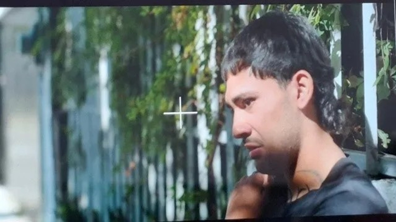 Misspelled Tomorrow backdrop