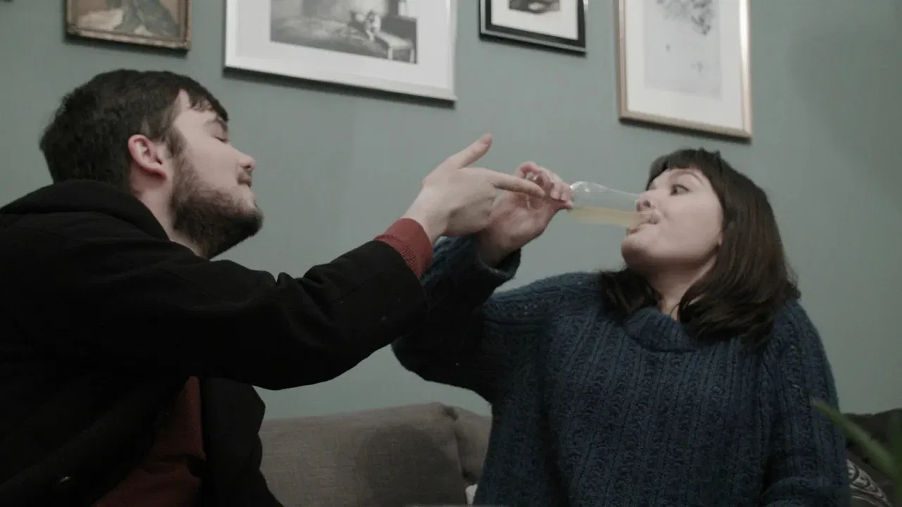 Wine and Roses (and Wine) backdrop