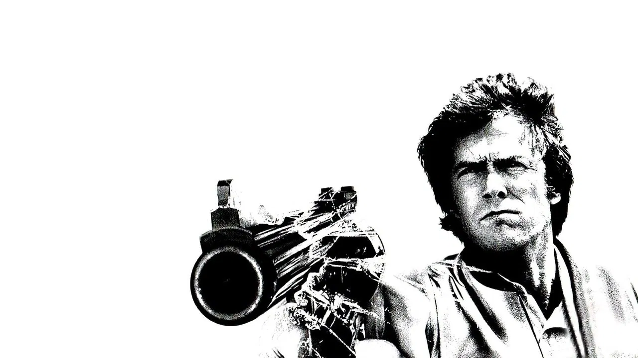 The Enforcer backdrop