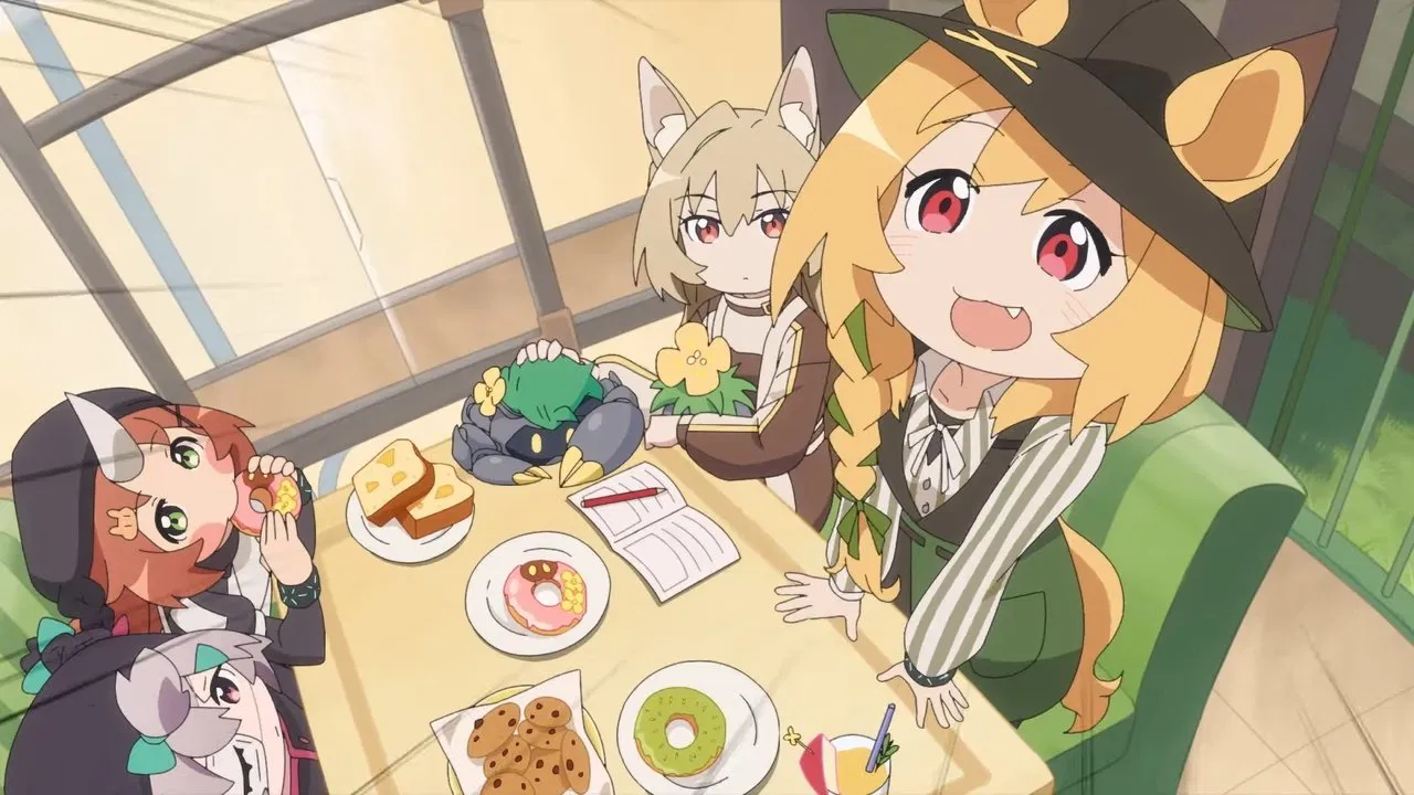 Kay's Daily Doodles backdrop