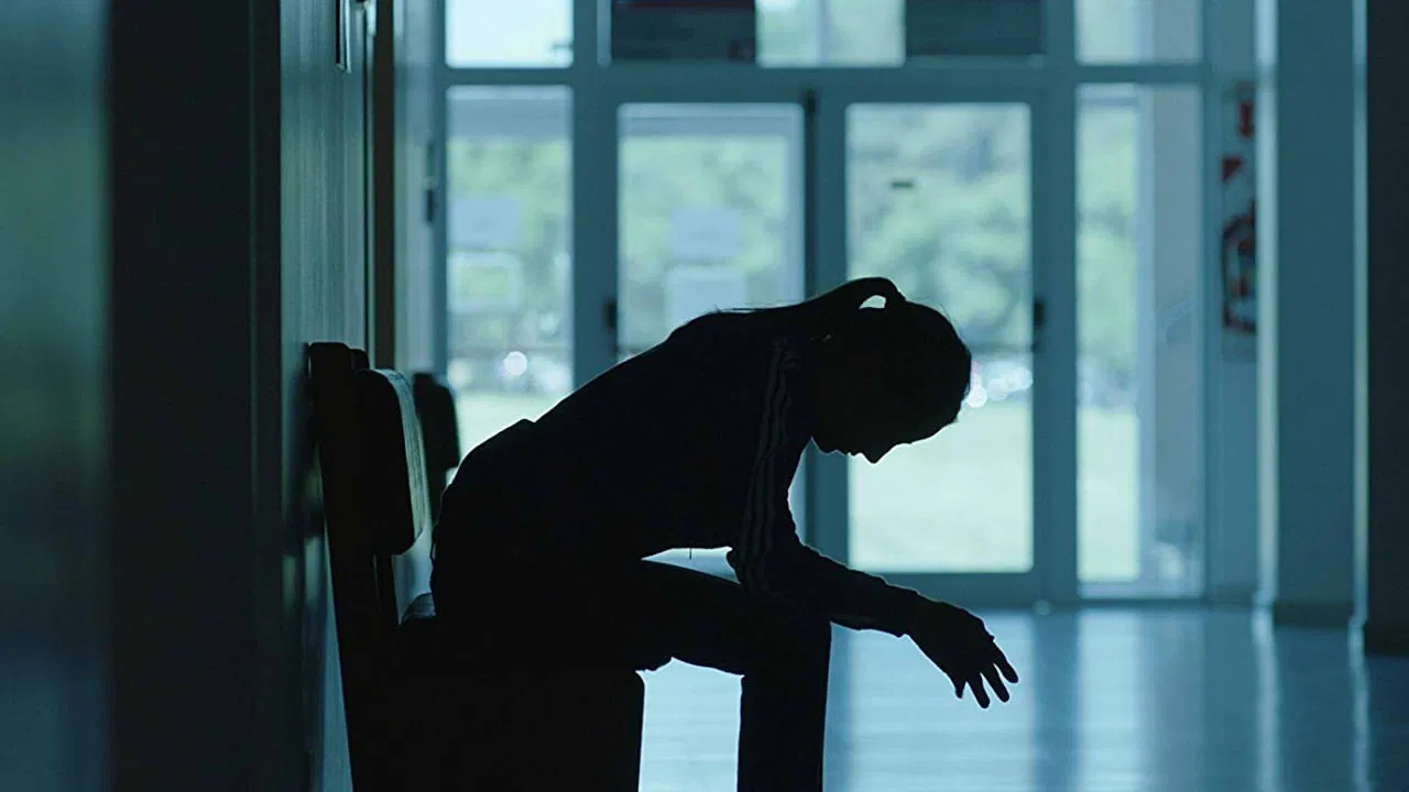 Sinuous Road backdrop