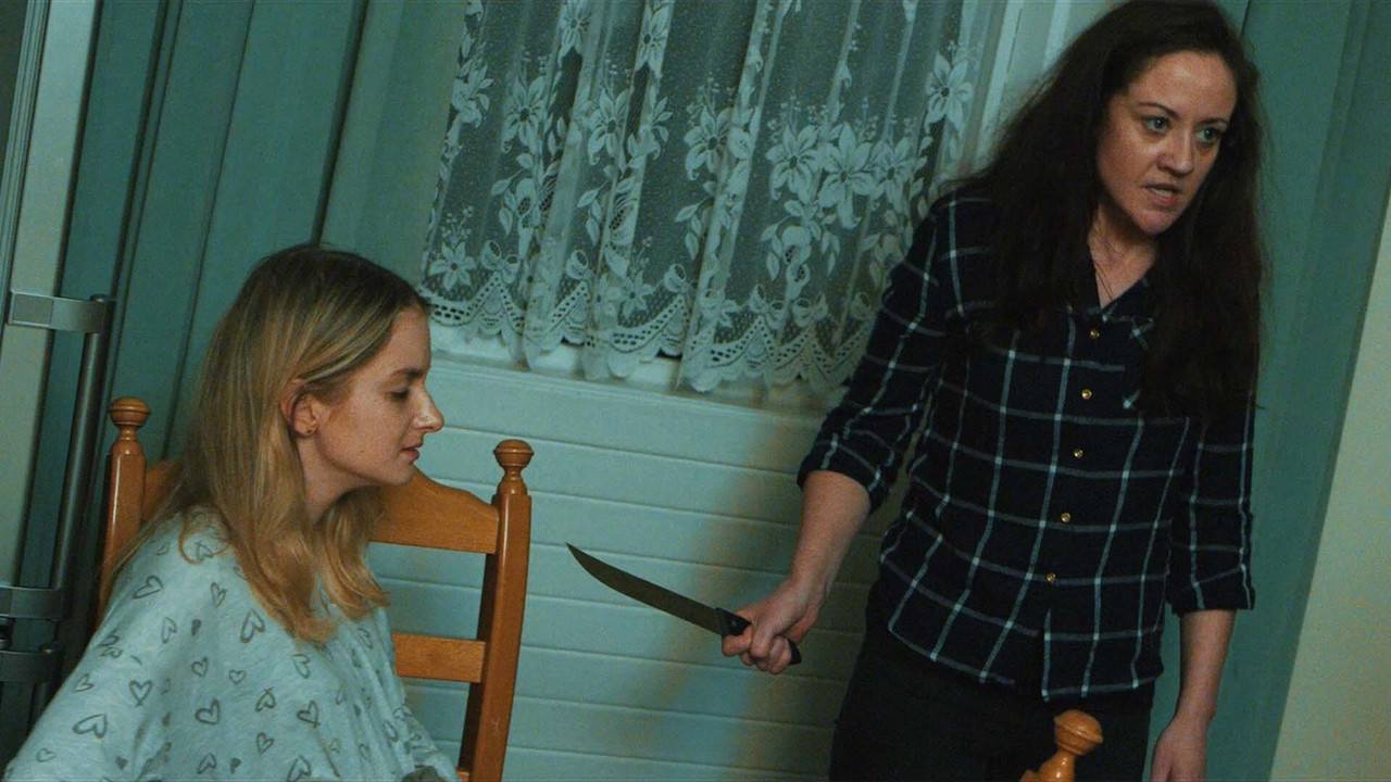 The Perished backdrop