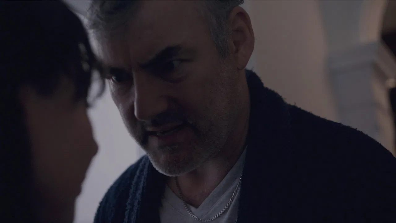 Say My Name backdrop