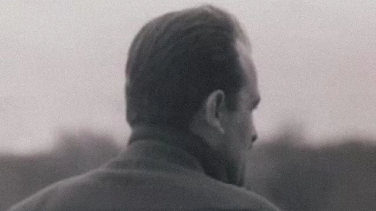 Parking Lot backdrop