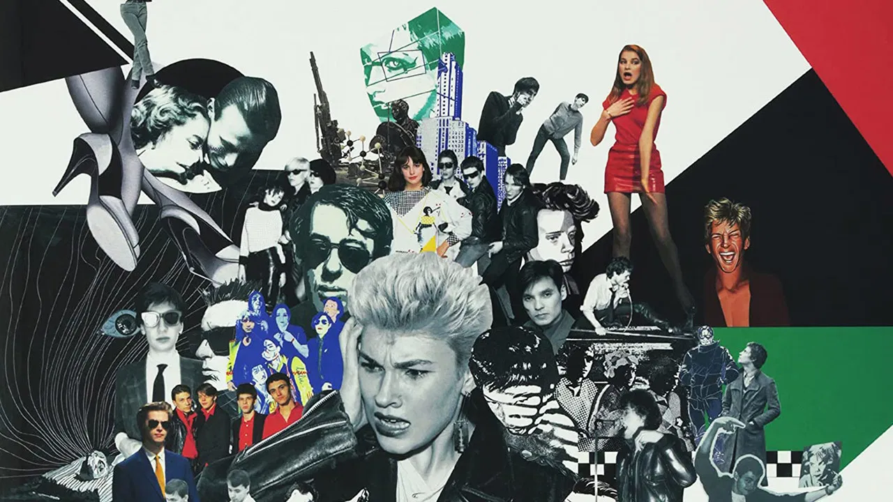 Kids of Töday backdrop