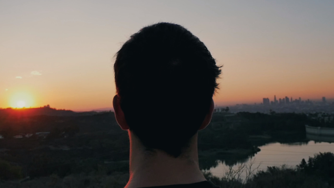 Christ in You: The Voice backdrop