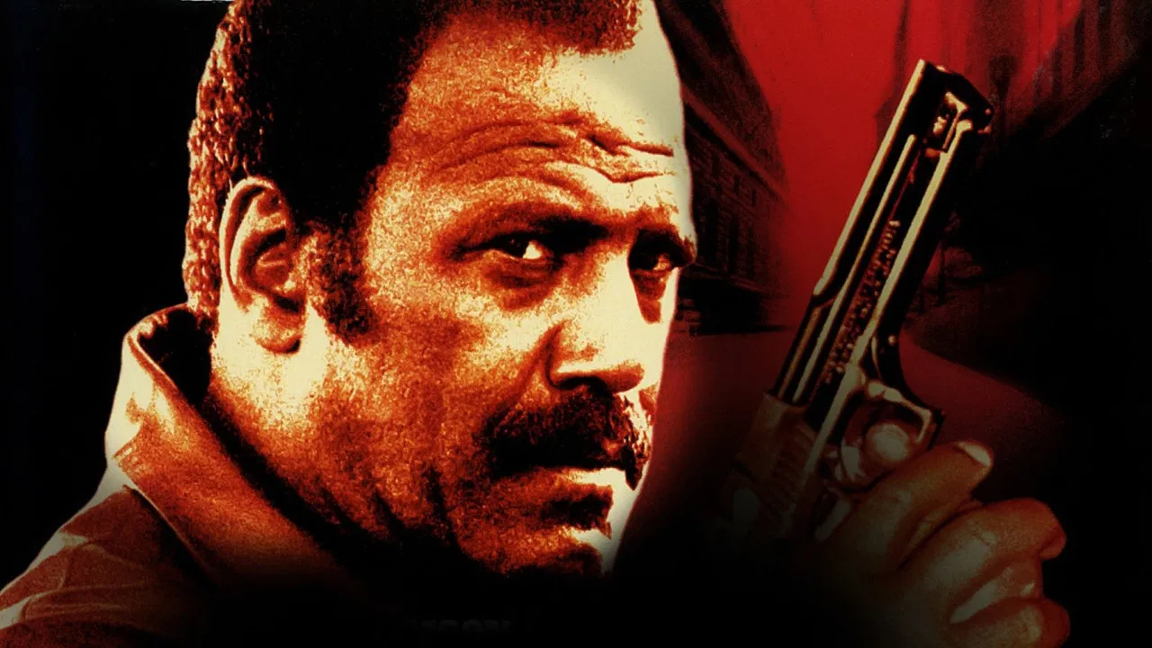 Down 'n Dirty backdrop