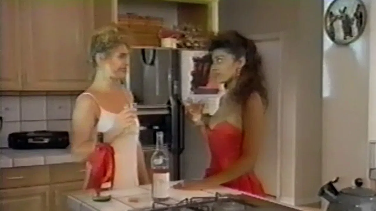 The Other Woman backdrop