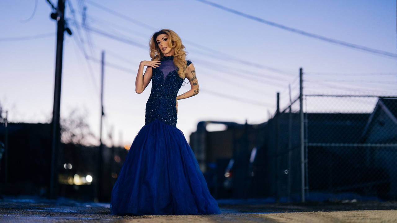 Time for a Eulogy, B****** backdrop