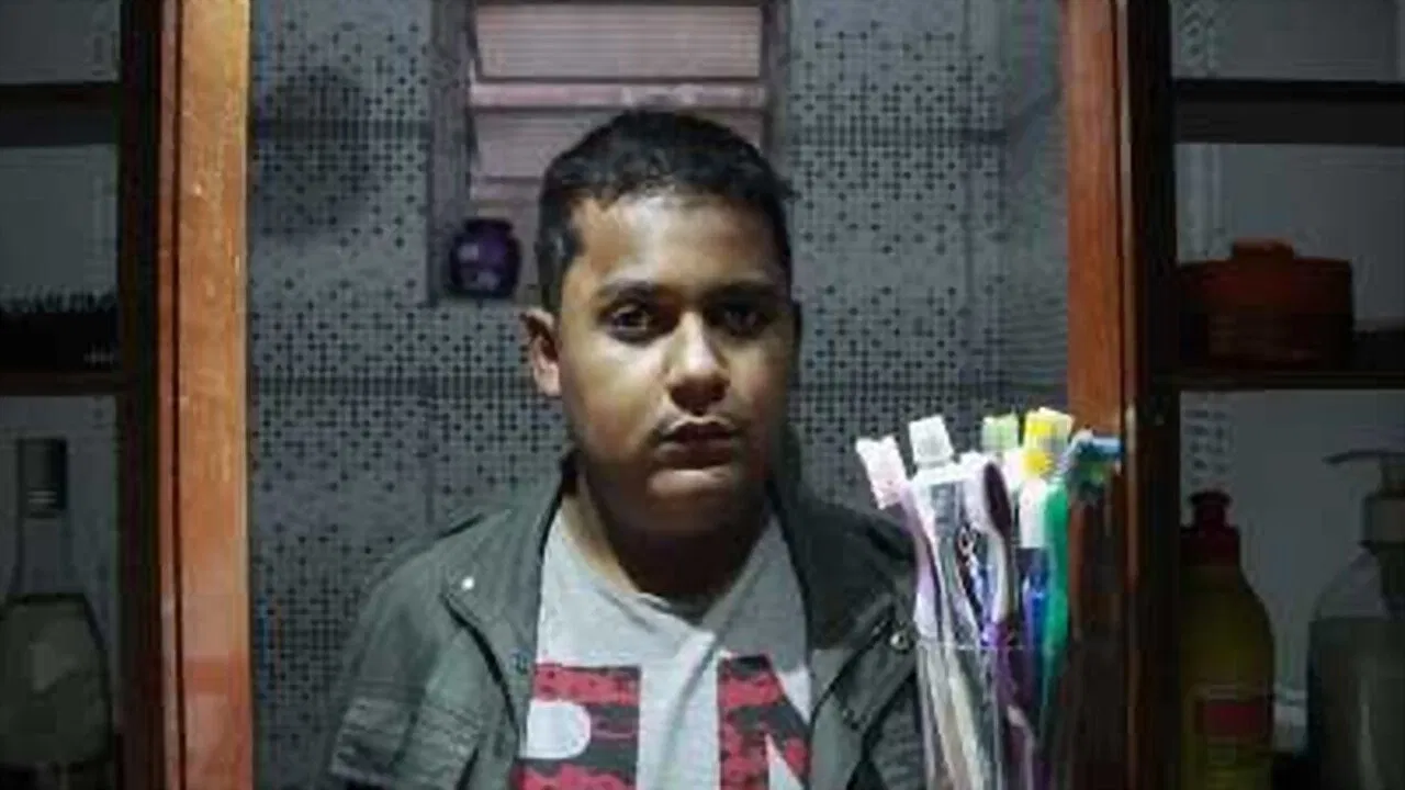 Lugar de Ladson backdrop