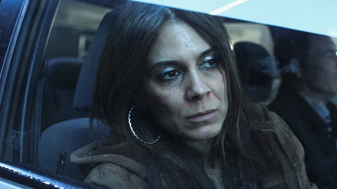 Wipe me away backdrop