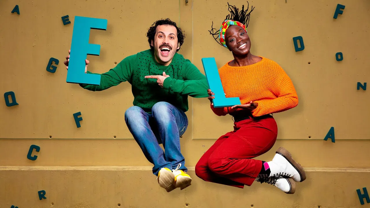 El llenguado backdrop