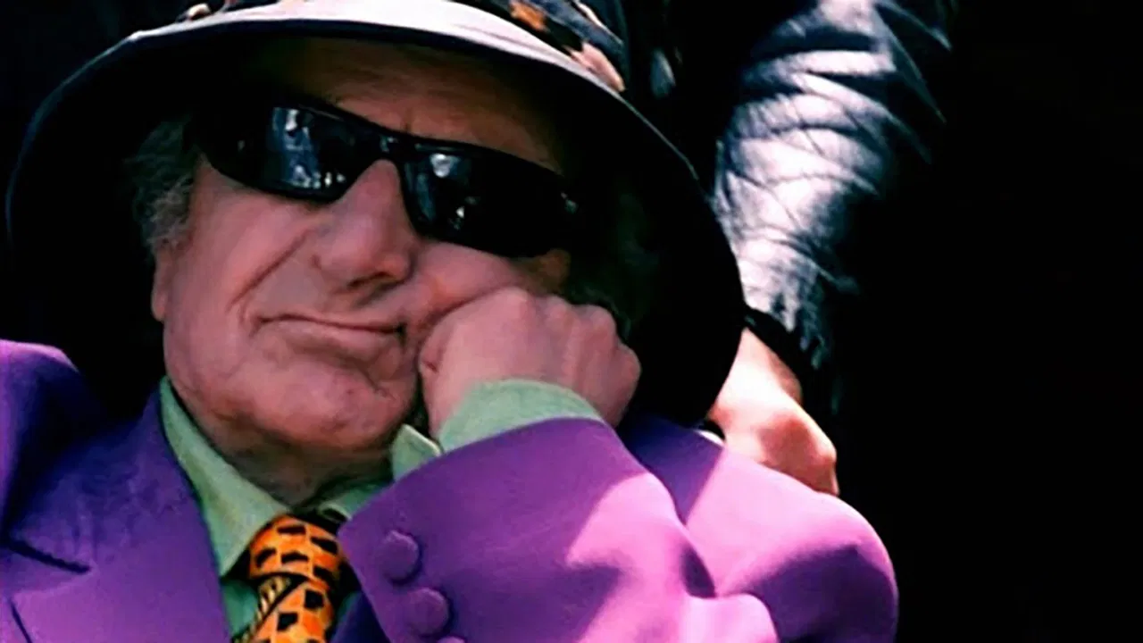 Frozen Stiff backdrop