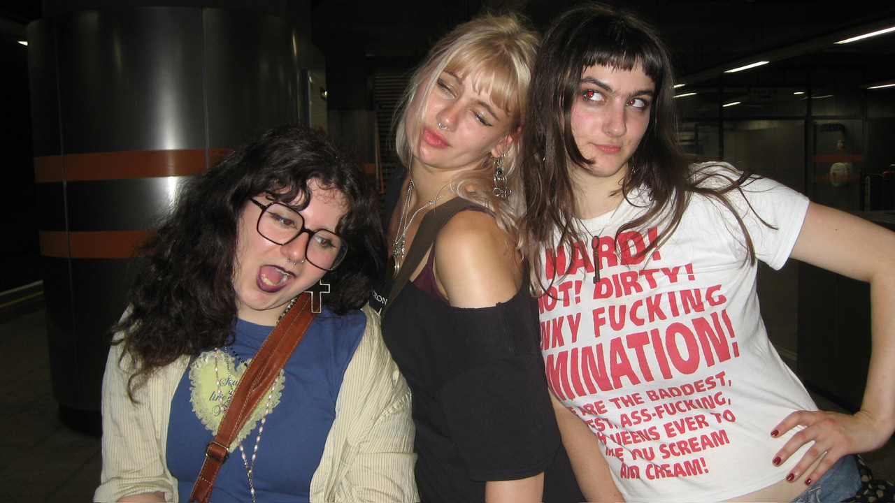 london & paris (a film in two songs) backdrop