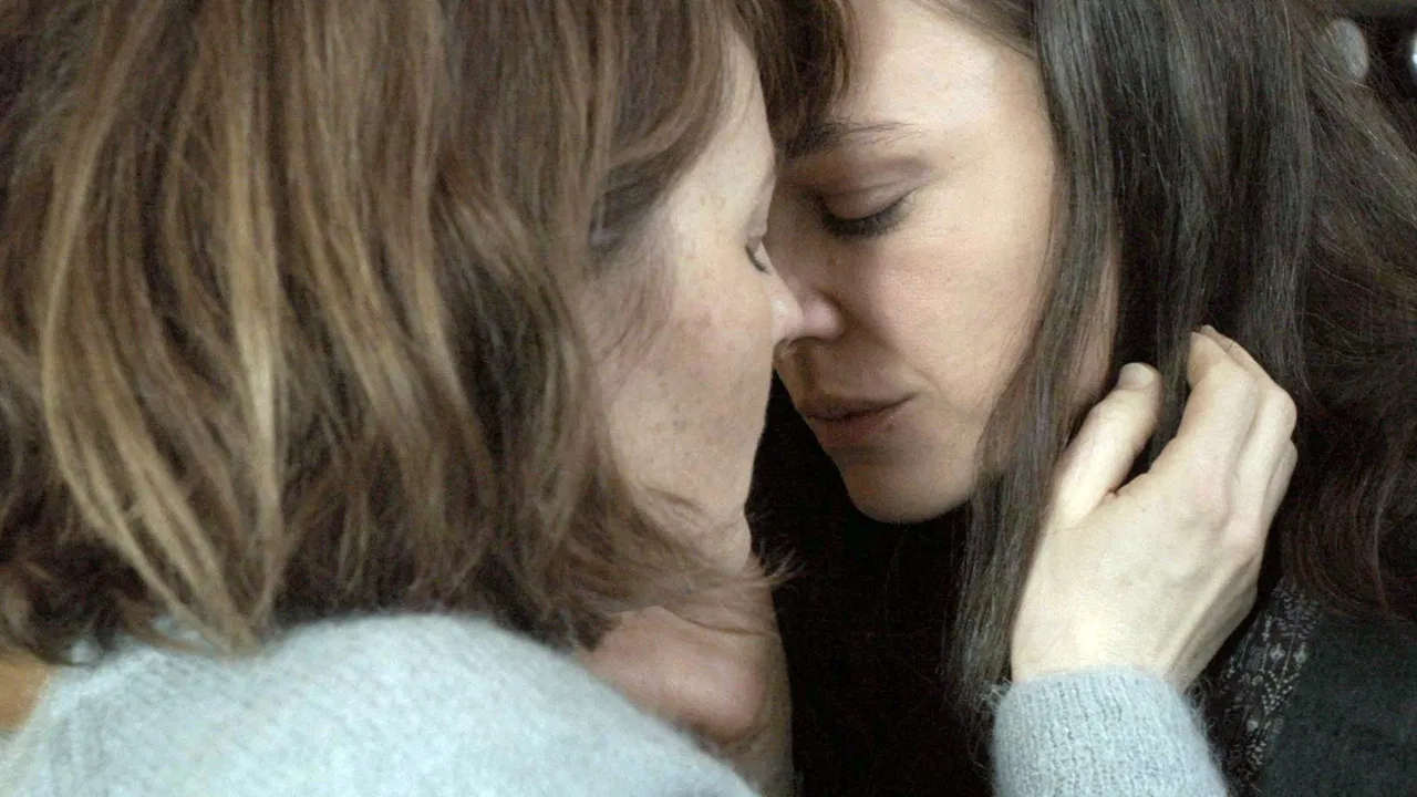 L'eau qui dort backdrop