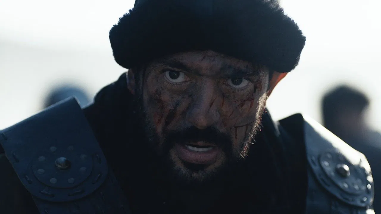 Azerbaijani Atabegs backdrop