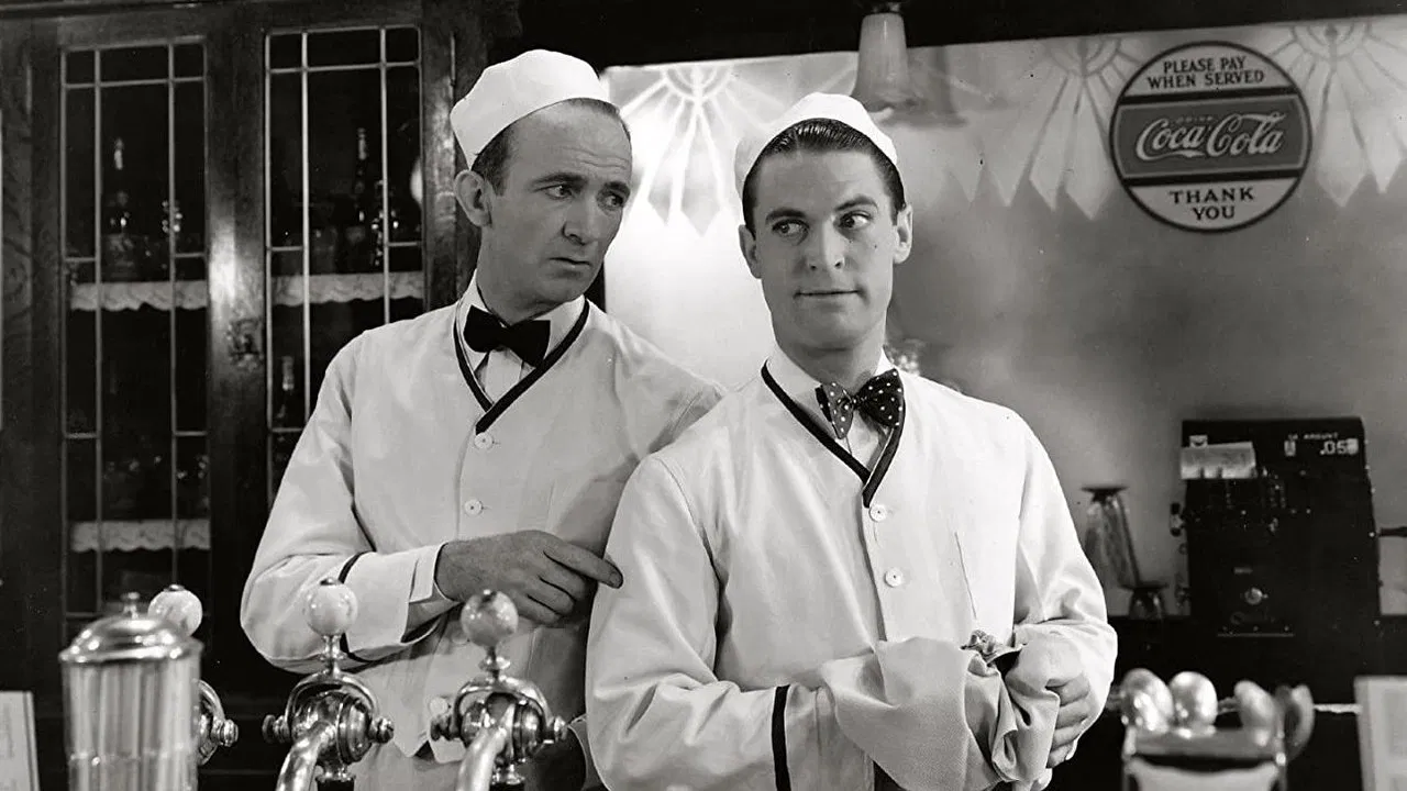 King for a Night backdrop