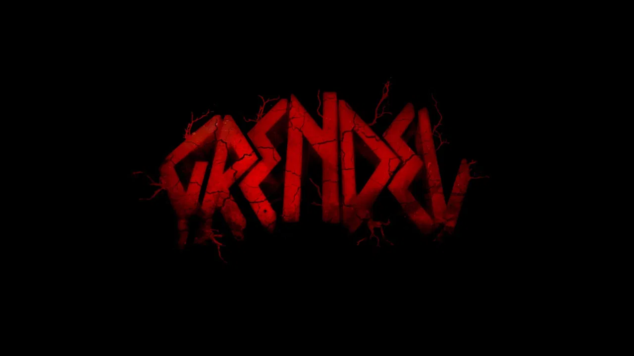 Grendel backdrop
